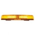 37041 by UNITED PACIFIC - Warning Light Bar - 24 LED Crystal, 12V/24V, 2-Bolt Mount, 23 Flash Pattern