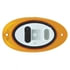 37077 by UNITED PACIFIC - Turn Signal Light - LED, Amber, for Freightliner