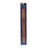 37089 by UNITED PACIFIC - Turn Signal Light - 23 SMD LED 17.25" Reflector Light Bar Only, Amber LED/Amber Lens