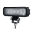 37123 by UNITED PACIFIC - Flood Light - 6 High Power 3 Watt SMD LED Rectangular