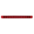 38469 by UNITED PACIFIC - Brake / Tail / Turn Signal Light - 17" Light Bar Only, 11 LED, Red LED/Lens