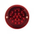 38473B by UNITED PACIFIC - Brake/Tail/Turn Signal Light - RH,19 LED Stud Mount, without License Light