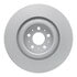 604-26007 by DYNAMIC FRICTION COMPANY - GEOSPEC Coated Rotor