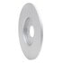 604-39033 by DYNAMIC FRICTION COMPANY - GEOSPEC Coated Rotor