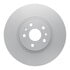 604-46064 by DYNAMIC FRICTION COMPANY - GEOSPEC Coated Rotor