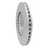 604-46064 by DYNAMIC FRICTION COMPANY - GEOSPEC Coated Rotor
