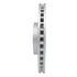 604-46064 by DYNAMIC FRICTION COMPANY - GEOSPEC Coated Rotor