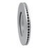 604-47084 by DYNAMIC FRICTION COMPANY - DFC GEOSPEC Coated Rotor