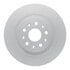 604-46065 by DYNAMIC FRICTION COMPANY - GEOSPEC Coated Rotor