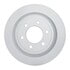 604-54289 by DYNAMIC FRICTION COMPANY - GEOSPEC Coated Rotor