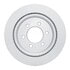 604-54289 by DYNAMIC FRICTION COMPANY - GEOSPEC Coated Rotor