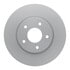 604-67116 by DYNAMIC FRICTION COMPANY - GEOSPEC Coated Rotor