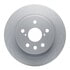 604-75056 by DYNAMIC FRICTION COMPANY - GEOSPEC Coated Rotor