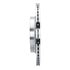 631-55010L by DYNAMIC FRICTION COMPANY - Brake Rotor - Drilled and Slotted - Silver