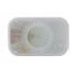 36410 by UNITED PACIFIC - Back Up Light - Rectangular