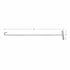 90010 by UNITED PACIFIC - Fifth Wheel Pin Puller - 31", Chrome