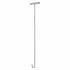 90010 by UNITED PACIFIC - Fifth Wheel Pin Puller - 31", Chrome