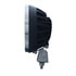 38802 by UNITED PACIFIC - Driving Light - - 7 High Power, 3-Watt LED, 7", 1300 Lumens