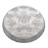 38828 by UNITED PACIFIC - Auxiliary/Utility Light - 10 LED, 4 ", White LED/Clear Lens