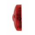 39468B by UNITED PACIFIC - Marker Light - Bulk, 3" Round, 15 LED, Reflector, for Double Face Light Housing, Red LED/Lens