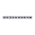 42059 by UNITED PACIFIC - Dashboard Panel - Button Panel Trim, for Freightliner Cover