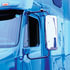 42061B by UNITED PACIFIC - Door Mirror Cover - LH, Chrome, for 2005-2010 Freightliner Century & 2005-2020 Columbia