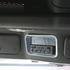 42329 by UNITED PACIFIC - Radio Speaker Enclosure - C.B. Radio Trim, for 2008-2017 Freightliner Cascadia