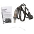 ES20417 by DELPHI - Oxygen Sensor