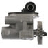 EXHTP126 by DELPHI - Diesel High Pressure Oil Pump