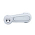 41224 by UNITED PACIFIC - Window Crank Handle - with Clear Diamond, for 2006+ Peterbilt