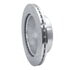 631-54276L by DYNAMIC FRICTION COMPANY - Brake Rotor - Drilled and Slotted - Silver