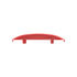 41393 by UNITED PACIFIC - Dome Light Lens - Center, Red, for 2006+ Kenworth