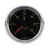 41443 by UNITED PACIFIC - Gauge Bezel - Speed/Tachometer Gauge Cover,Chrome, for Australian Kenworth