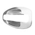 41542 by UNITED PACIFIC - Door Handle Cover - Exterior, LH, Chrome, for 2013+ Kenworth T680/T880 Trucks