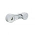 41544 by UNITED PACIFIC - Window Crank Handle - Chrome, for Kenworth