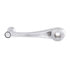 41561 by UNITED PACIFIC - Chrome Window Crank Handle, for Peterbilt Trucks, OEM 1205091, 81600003