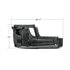 41790 by UNITED PACIFIC - Bumper Cover Reinforcement - Right Side, with Wheel Aero Trim Holes and Tow Hook