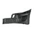 41790 by UNITED PACIFIC - Bumper Cover Reinforcement - Right Side, with Wheel Aero Trim Holes and Tow Hook