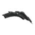 41792 by UNITED PACIFIC - Bumper Cover Reinforcement - Right Side, with Wheel Aero Trim Holes