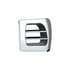 42092 by UNITED PACIFIC - Dashboard Air Vent - A/C Vent, RH, for 2008-2017 Freightliner Cascadia