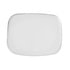 42370 by UNITED PACIFIC - Hood Mirror Cover - RH, for Freightliner Cascadia