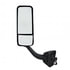 42392 by UNITED PACIFIC - Door Mirror - LH, Assembly, for Freightliner Cascadia