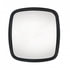 42409 by UNITED PACIFIC - Mirror - Chrome, Lower, Non Heated, for 2001-2020 Freightliner Columbia