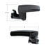 42590 by UNITED PACIFIC - Interior Door Handle, Driver Side, for 2001-2011 Freightliner Columbia