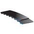 420H100 by GATES - PowerGrip Engine Timing Belt - Heavy Duty, 0.5000 in Pitch, 84 Teeth