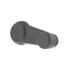 42596B by UNITED PACIFIC - Window Crank Handle - RH or LH, Gray, Plastic, With Metal Retaining Clip