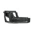 41792 by UNITED PACIFIC - Bumper Cover Reinforcement - Right Side, with Wheel Aero Trim Holes