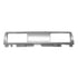 41805 by UNITED PACIFIC - Dashboard Air Vent Trim - Chrome Passenger A/C Vent Trim, for Kenworth T680