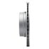 830-31068L by DYNAMIC FRICTION COMPANY - Geoperformance Rotor - Drilled and Slotted
