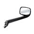 42249 by UNITED PACIFIC - Hood Mirror - Right Side, Heated, with LED Turn Signal Light on Mirror Cover